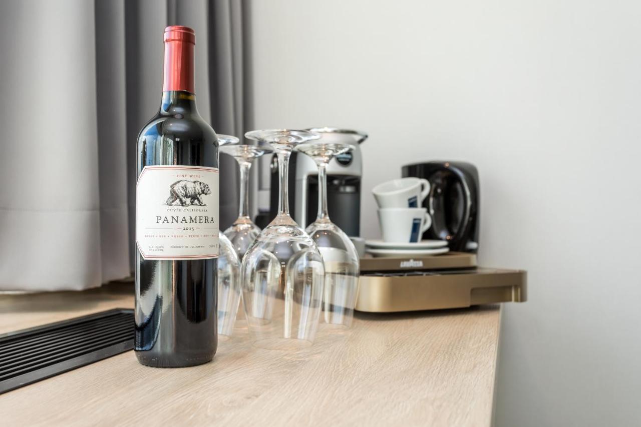 De Rousch Hotel Heerlen