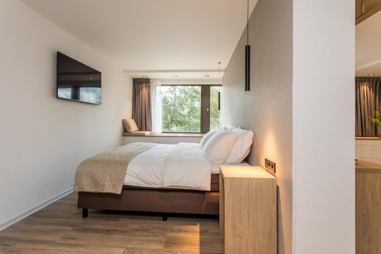 De Rousch Hotel