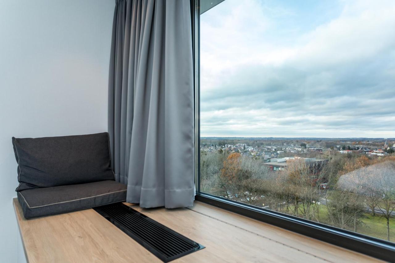 De Rousch Hotel 4*
