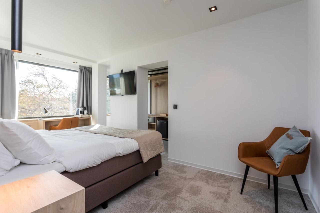 Hotel De Rousch - 4 Sterren Superieur 4*
