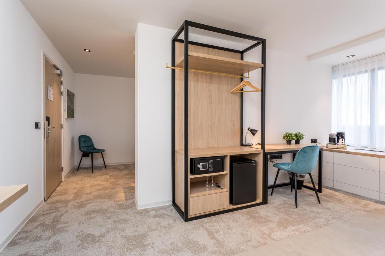 De Rousch - 4 Sterren Superieur 4*