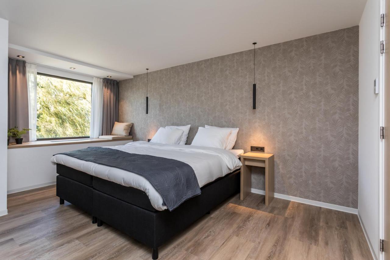 De Rousch Hotel 4*